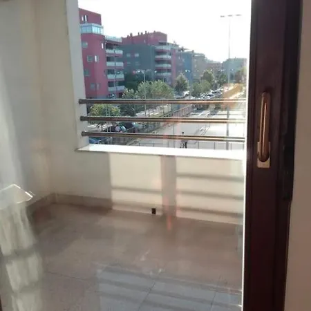 Ferienwohnung Odmor U Zagrebu Exterior foto