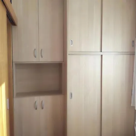 Ferienwohnung Odmor U Zagrebu Exterior foto
