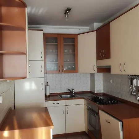 Ferienwohnung Odmor U Zagrebu Exterior foto
