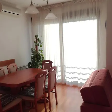 Ferienwohnung Odmor U Zagrebu Exterior foto