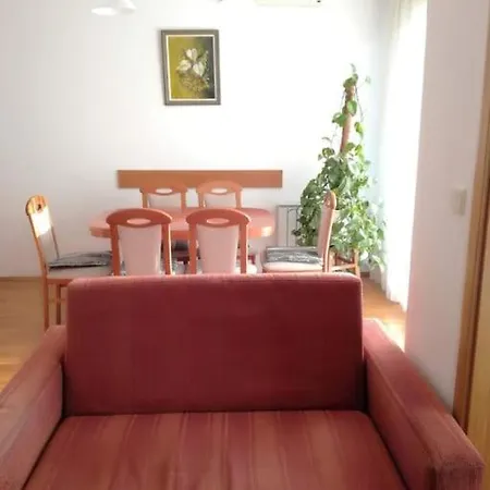 Ferienwohnung Odmor U Zagrebu Exterior foto