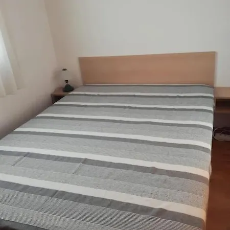 Ferienwohnung Odmor U Zagrebu Exterior foto