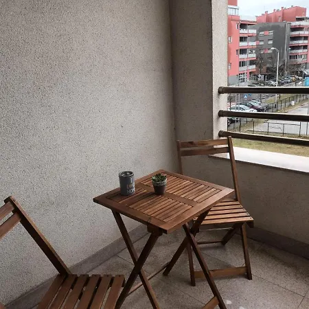 Ferienwohnung Odmor U Zagrebu Exterior foto