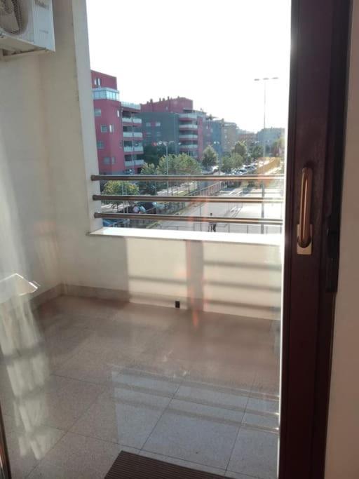 Apartment Odmor U Zagrebu *