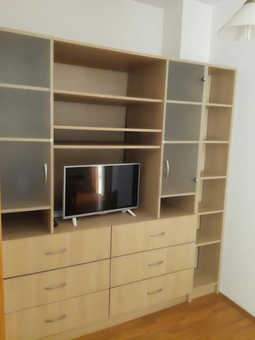 Odmor U Zagrebu Apartment Zagreb