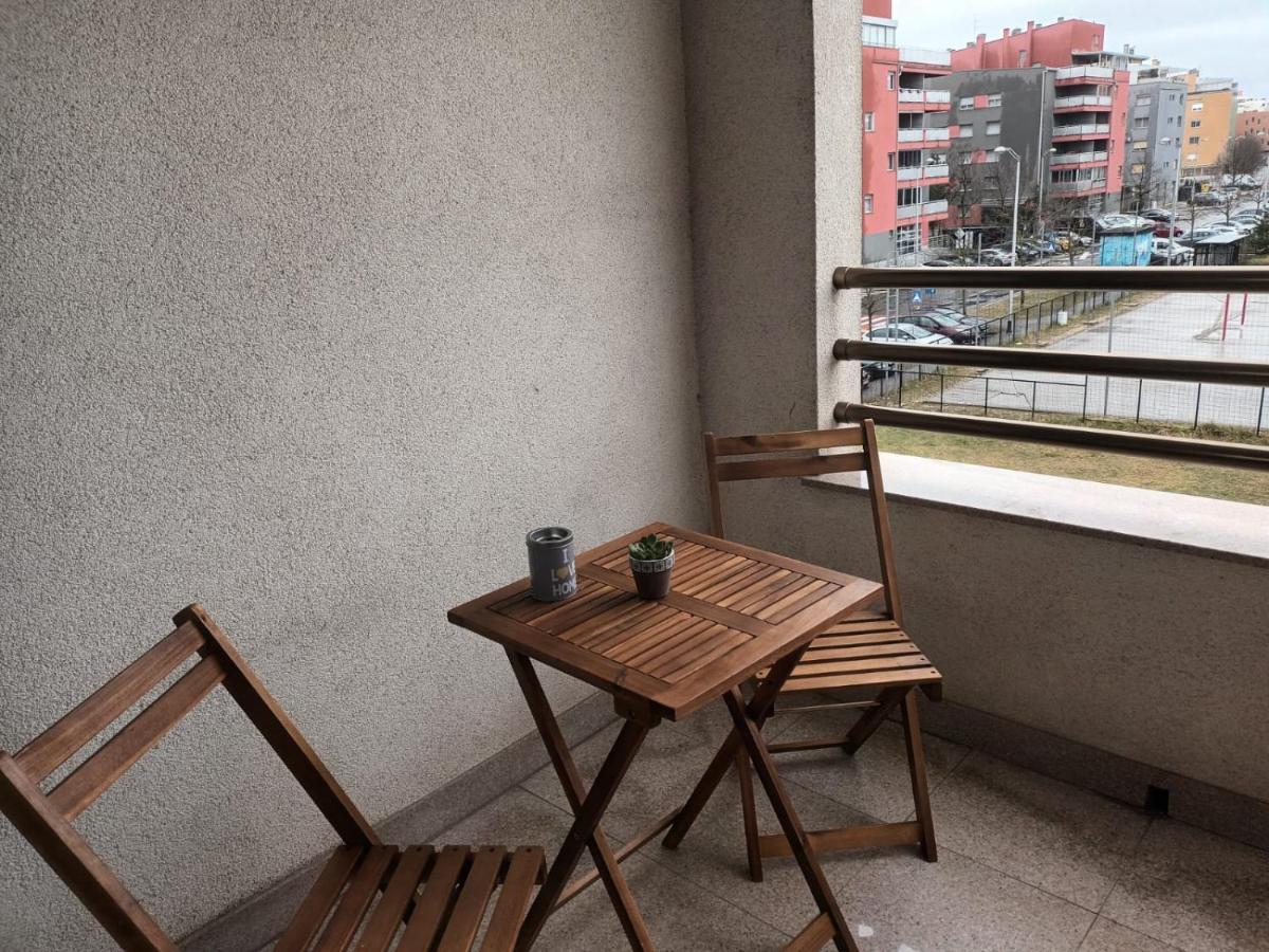 Odmor U Zagrebu *