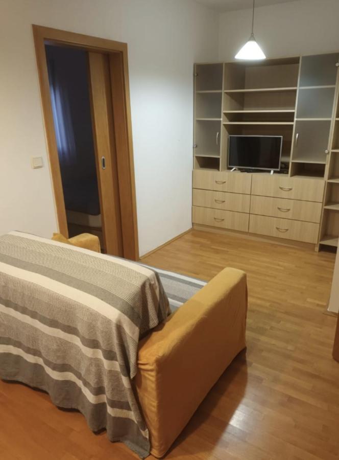 Apartment Odmor U Zagrebu *